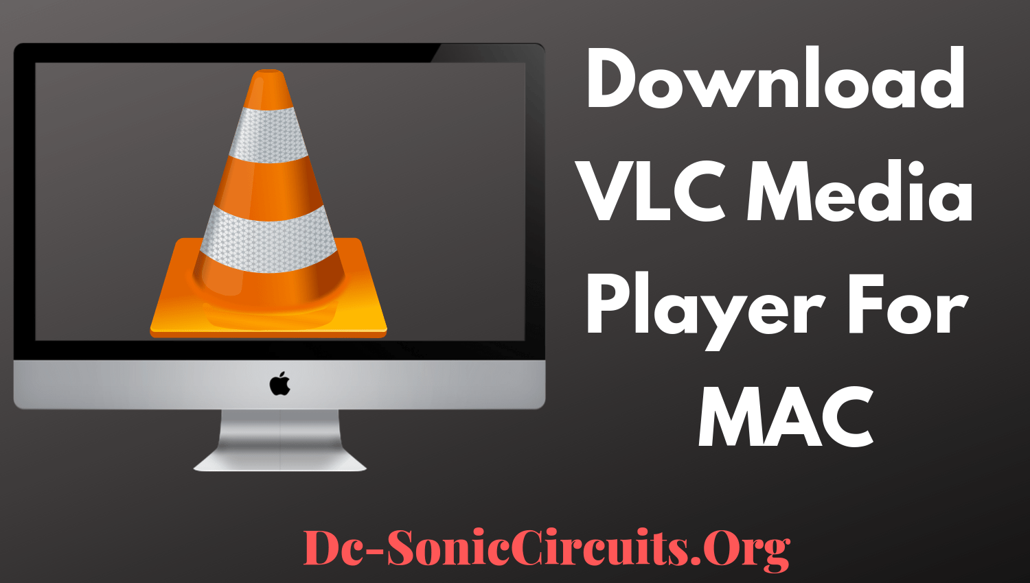 Vlc media player for mac