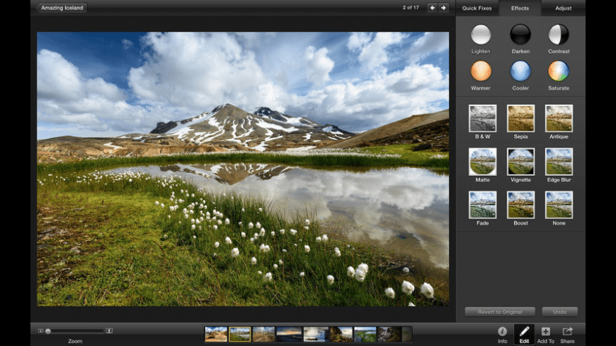 Download iphoto app for mac